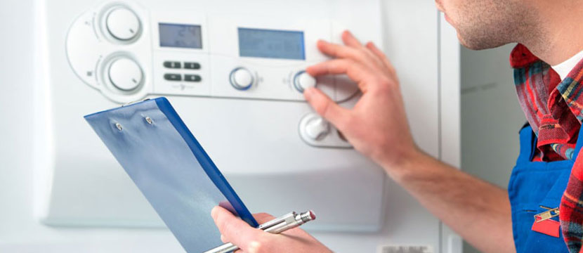 Güzelbahçe Buderus Kombi Servisi